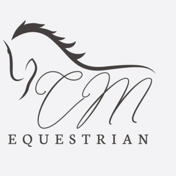 baby blue short sleeve equestrian show shirts - Picture 11 of 14